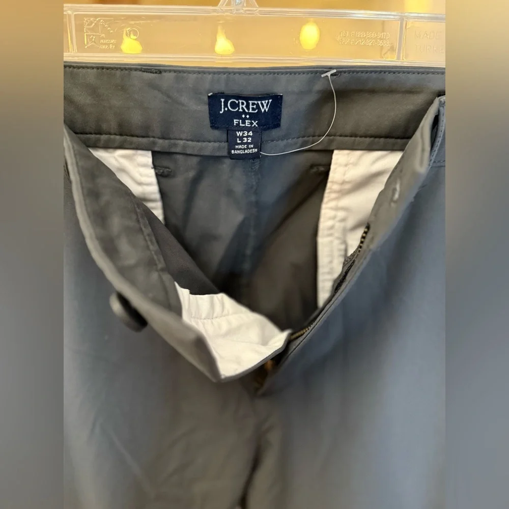 J. Crew classic dark